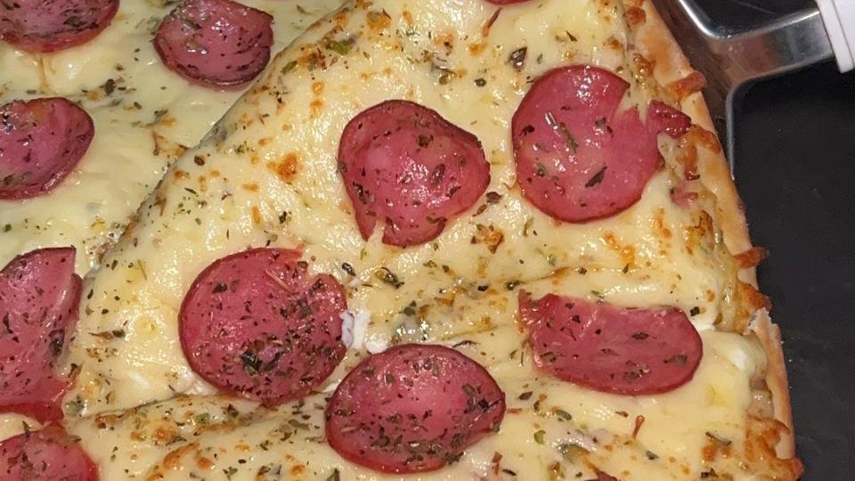 Filetto Santa Pizza Dourados