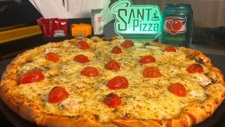 Nordestina Santa Pizza Dourados